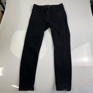 Boy’s jeans size 27 Monke Wide Jeans